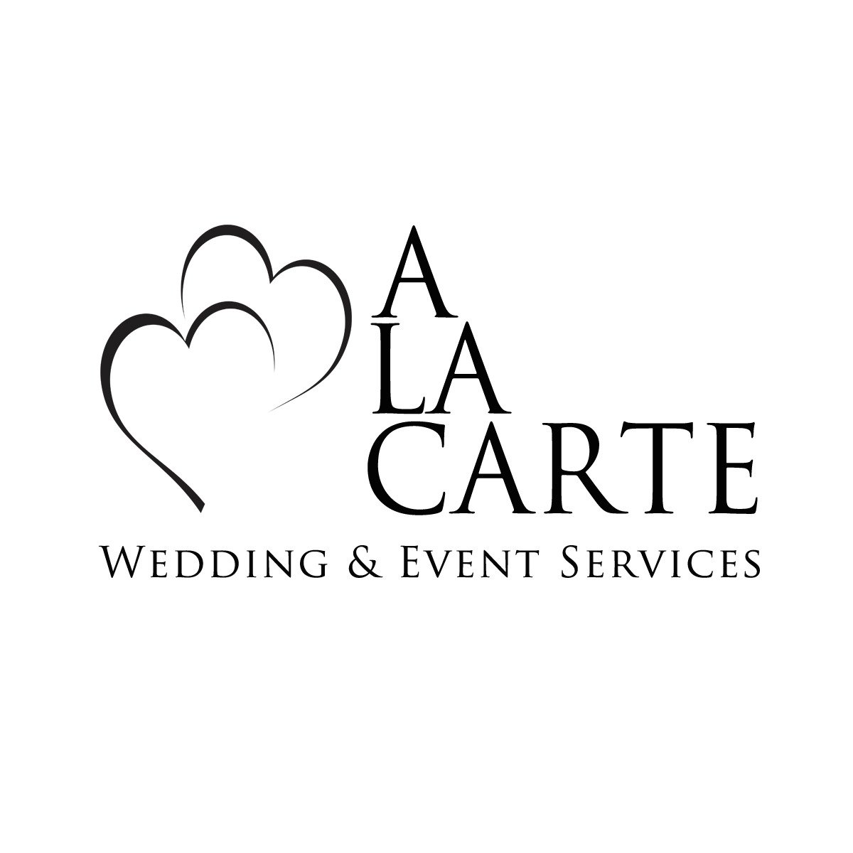 A La Carte Wedding & Event Services