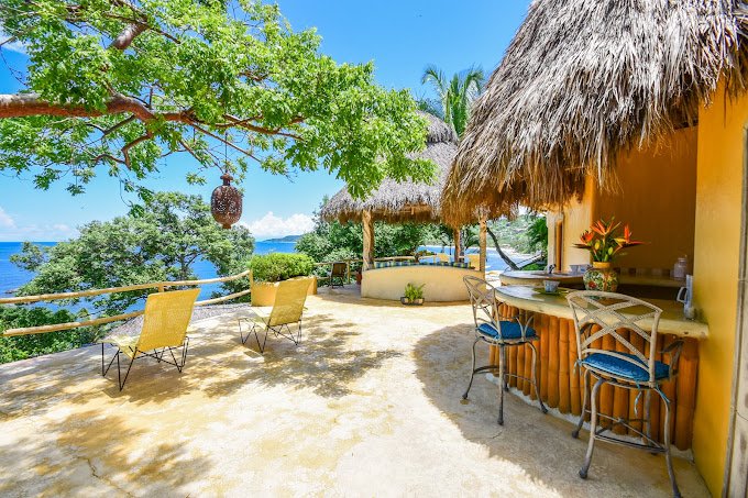 Amor Boutique Hotel sayulita