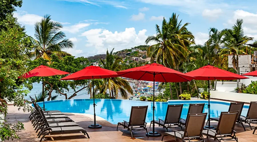 Best Beach Hotels in Sayulita: Top Picks for Your Coastal Getaway