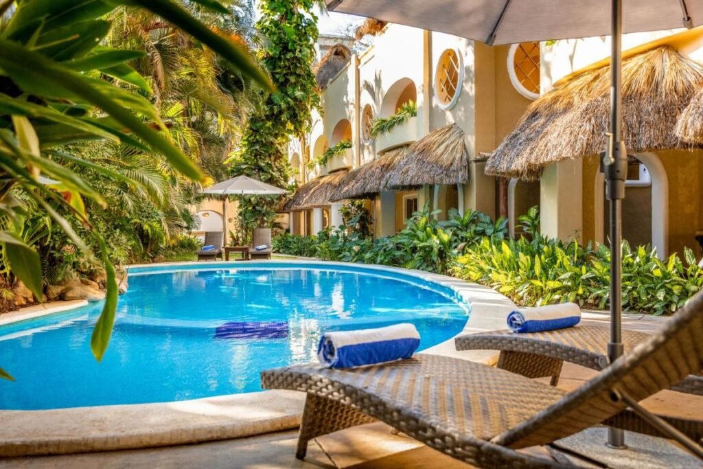 Best Beach Hotels in Sayulita: Top Picks for Your Coastal Getaway