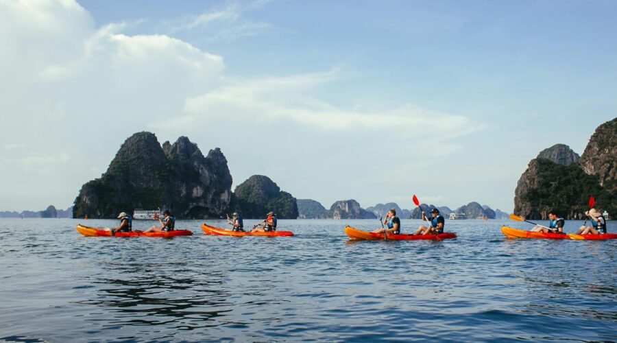 How to Plan a Group Trip in Sayulita