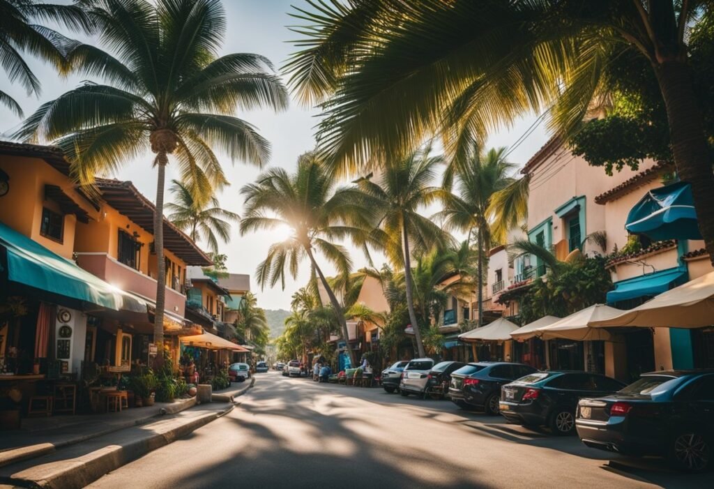 Pet-Friendly Beach Homes in Sayulita