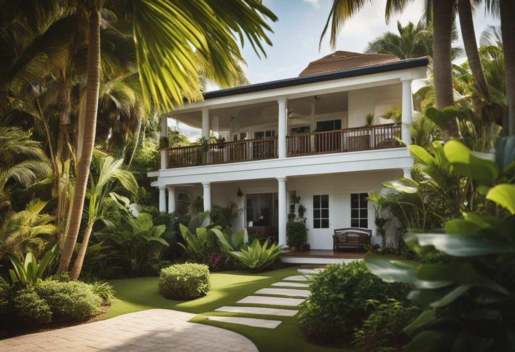 Pet-Friendly Vacation Homes in Sayulita