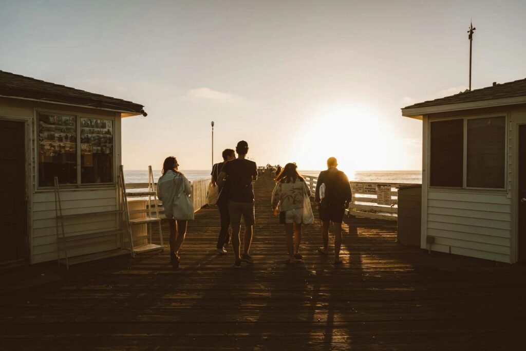 How to Plan a Group Trip in Sayulita