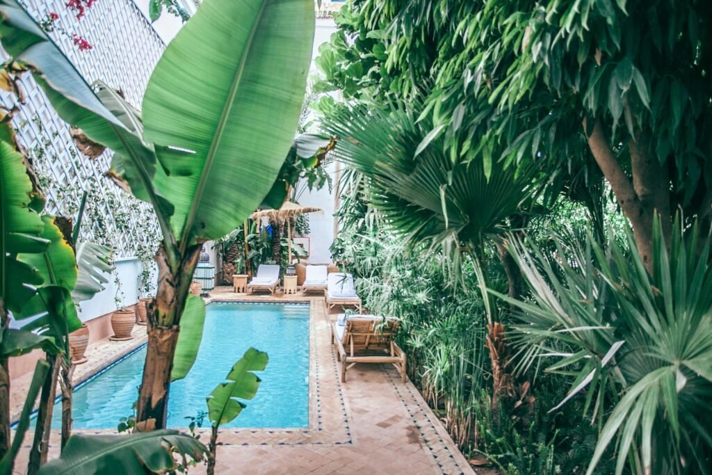 Private Villas with Pools in Sayulita