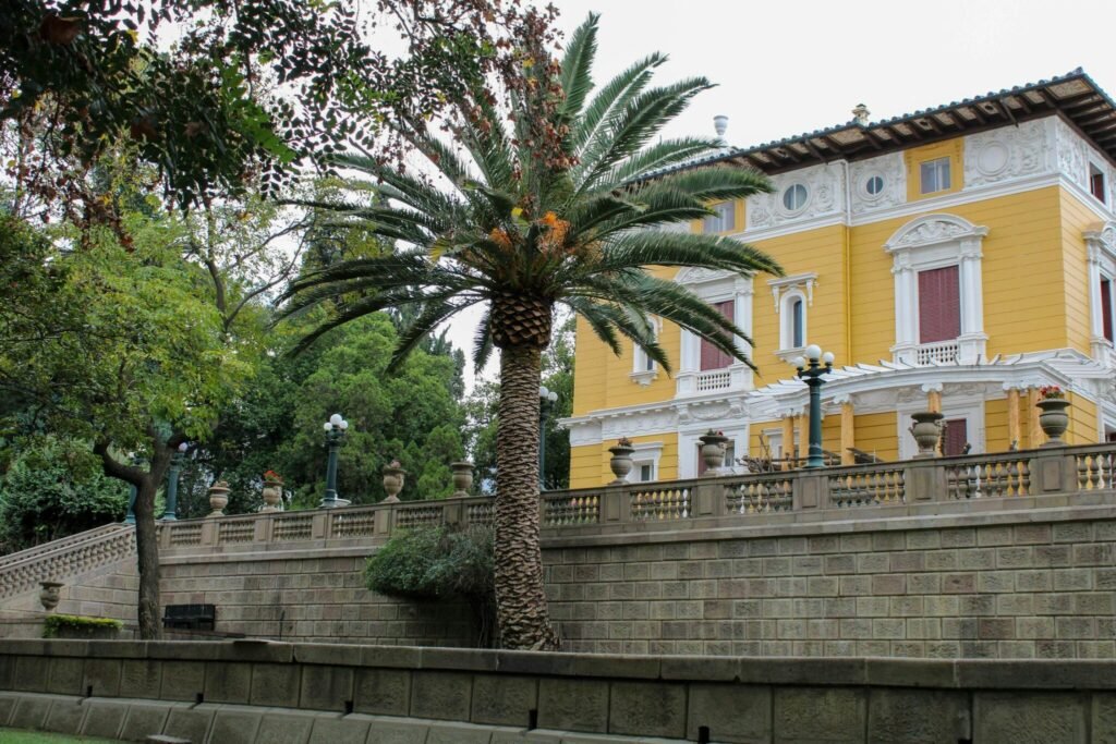 Villa Pelicanos