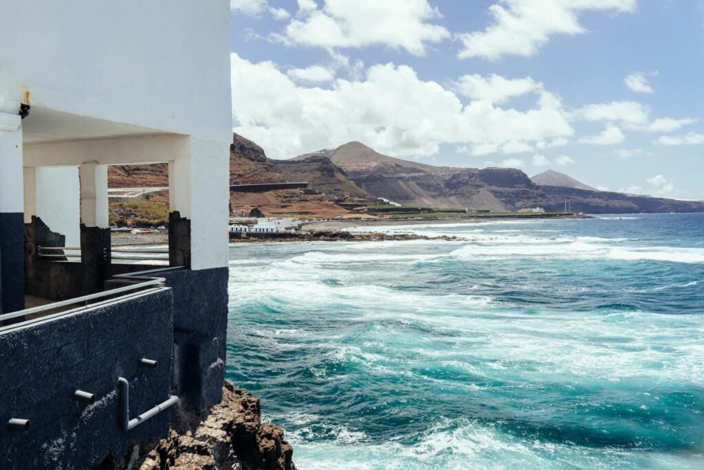 Casa Paloma