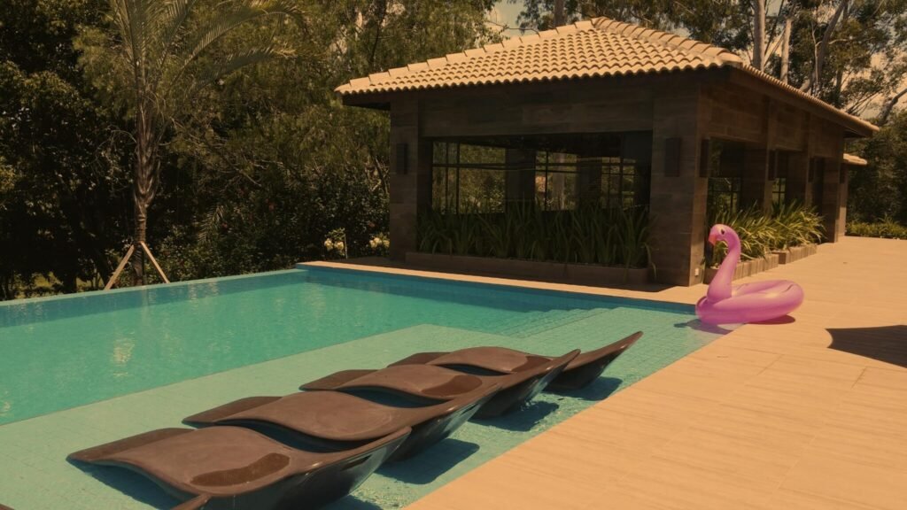 Villa Amor—The Paraiso Suite