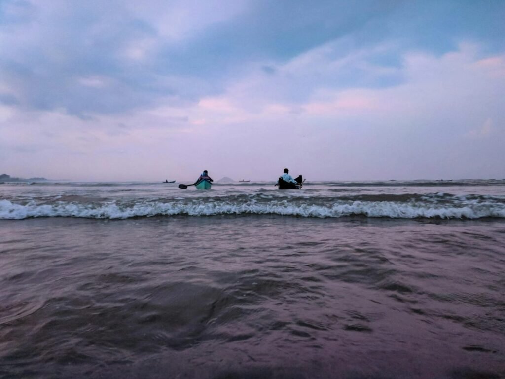Advice for an Effective Surf Fishing Adventure