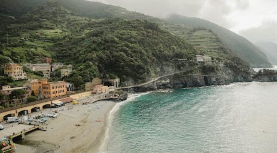 Day trip to Sayulita