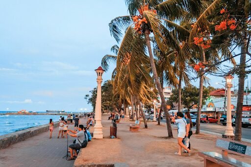 Expectations from Sayulita
