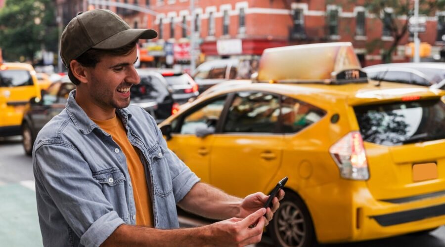 Is Uber cheaper than a taxi in Puerto Vallarta?