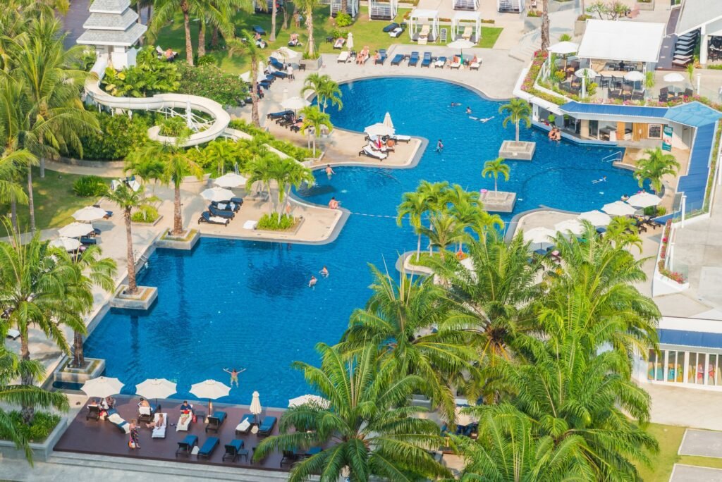 Which area to stay in Puerto Vallarta