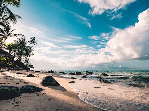 Beach vacation rentals Mexico