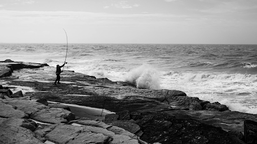 Fishing charters Sayulita, Mexico