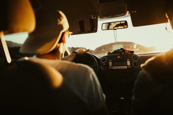 Is it safe to drive from Puerto Vallarta to Sayulita?