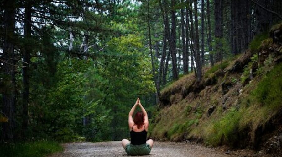 Sayulita yoga retreats for beginners