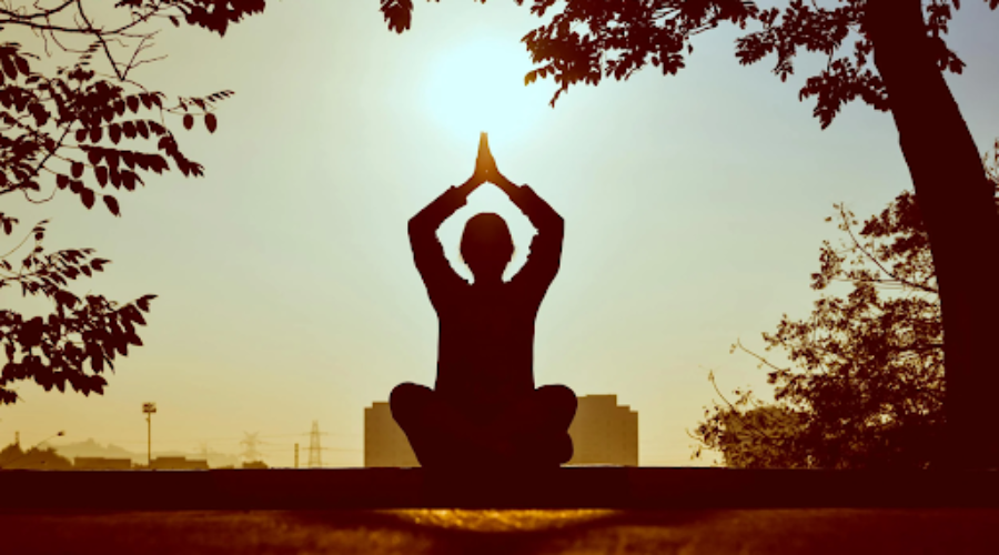 Yoga and fitness classes Sayulita
